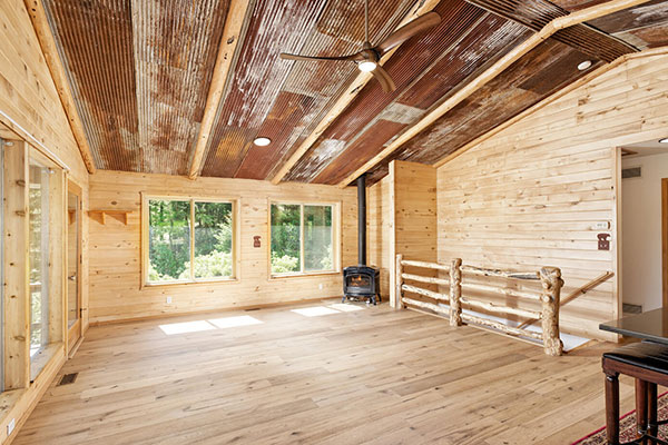 Four Mile Ranch is a 1441 acre ranch just 15 minutes to Glenwood Springs, Colorado.